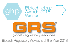 Biotechnology Awards