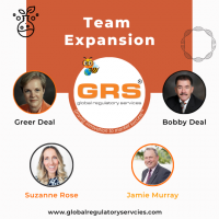GRS Family Expansion