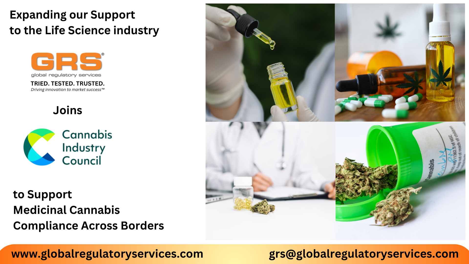 Medicinal Cannabis Regulations